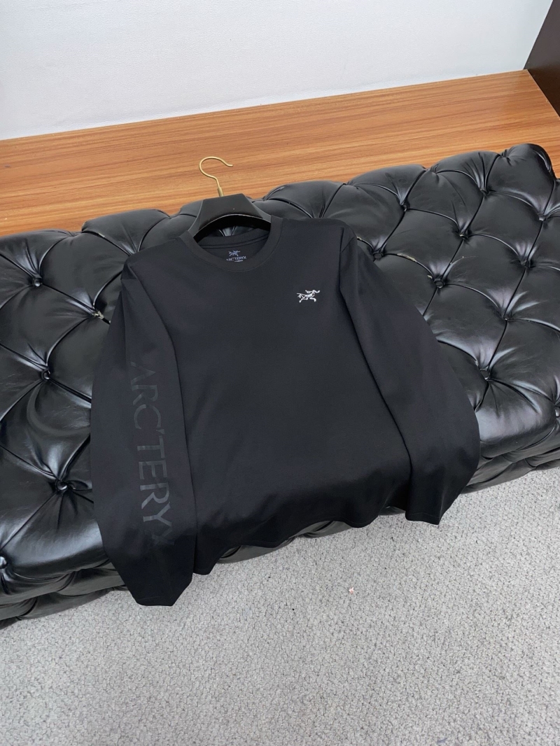 Arcteryx Hoodies